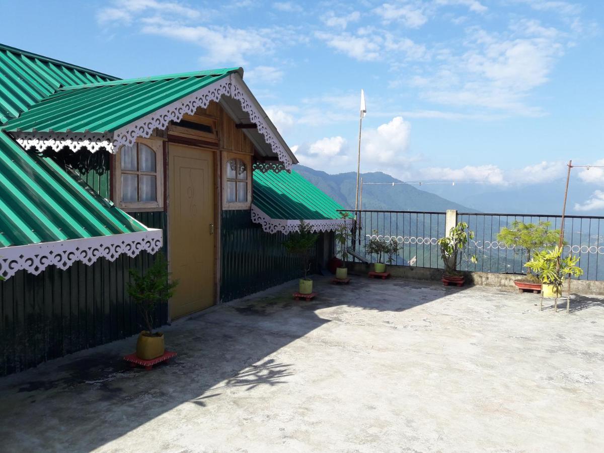 Kabiraalaya Homestay Darjeeling  Exterior photo