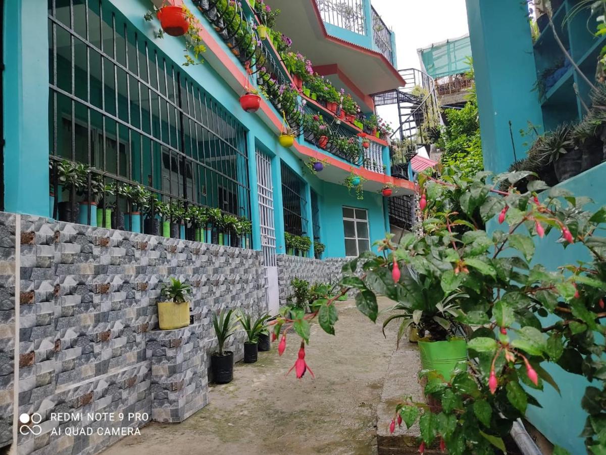 Kabiraalaya Homestay Darjeeling  Exterior photo